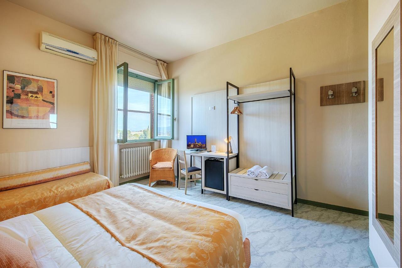 Hotel Castello Sovicille Exterior photo