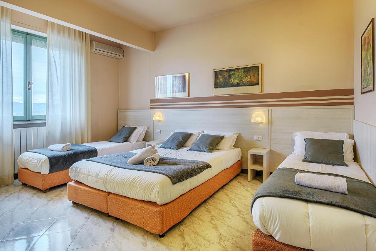 Hotel Castello Sovicille Exterior photo