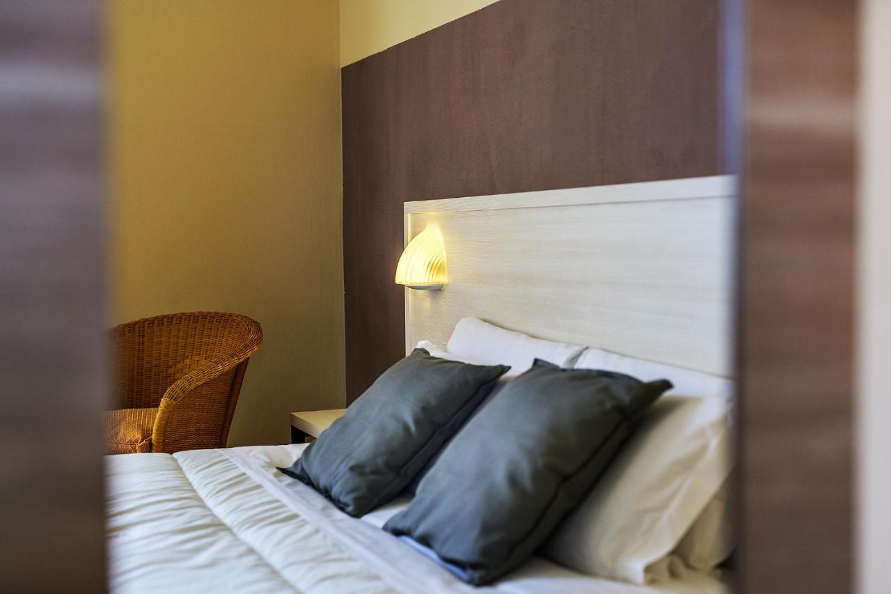 Hotel Castello Sovicille Exterior photo