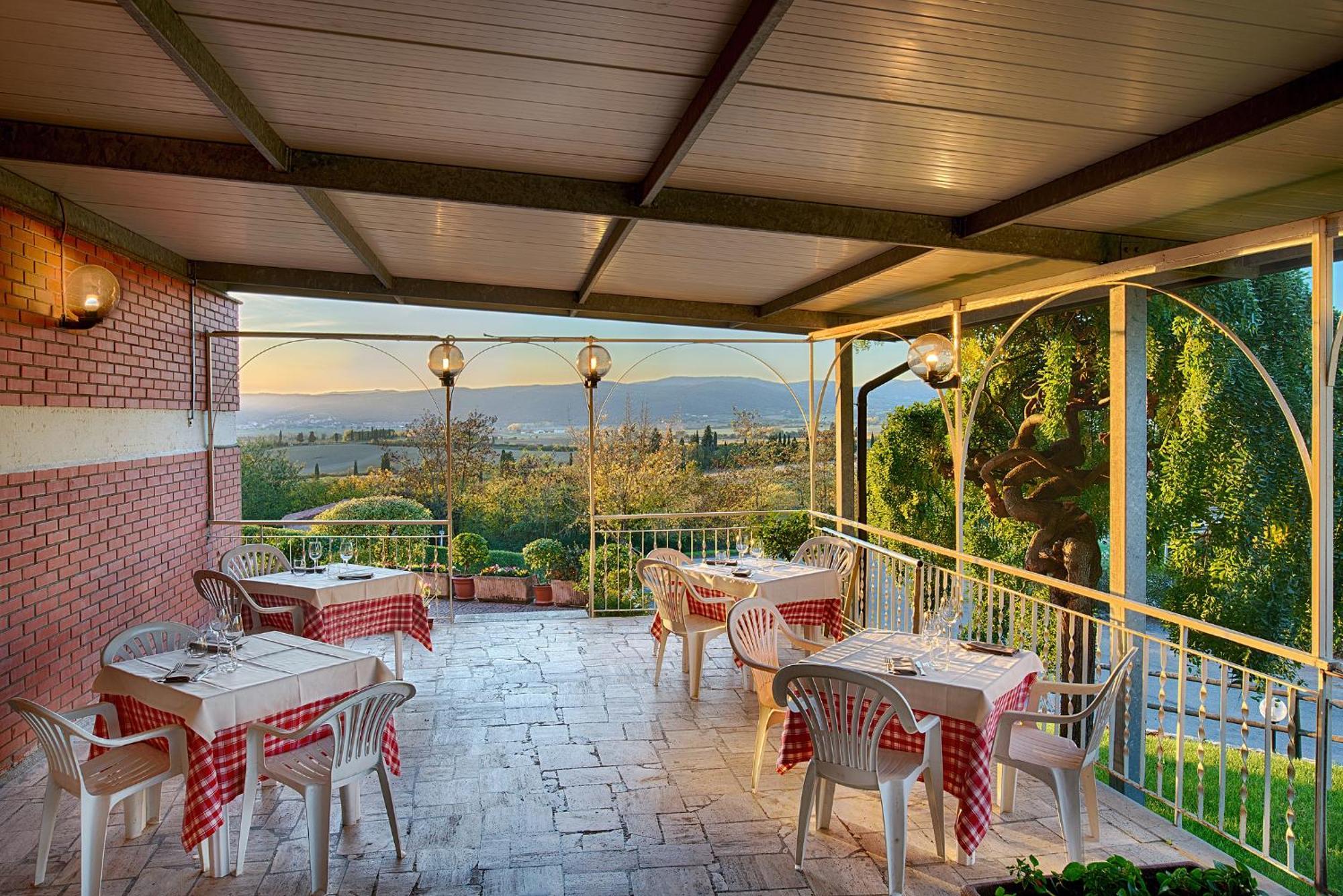 Hotel Castello Sovicille Exterior photo