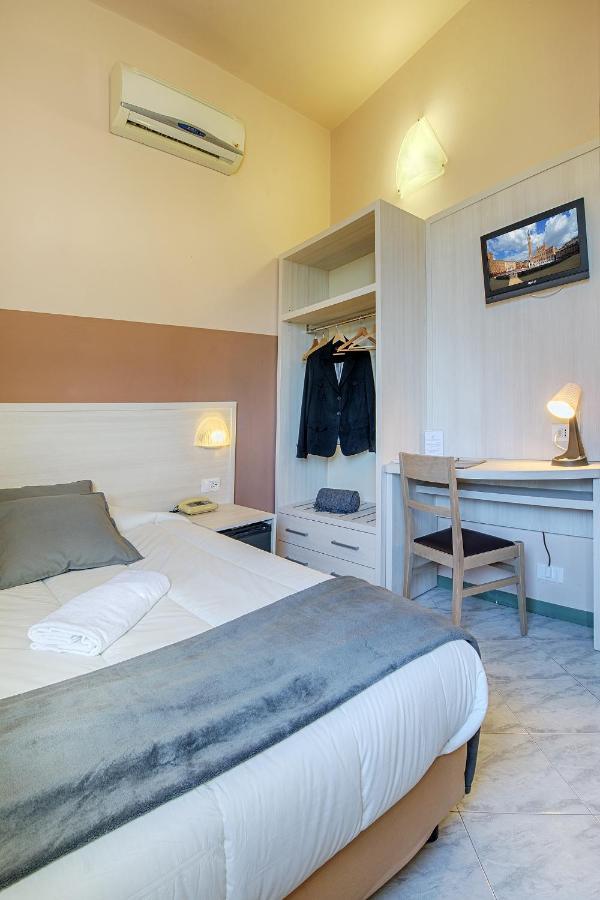 Hotel Castello Sovicille Exterior photo
