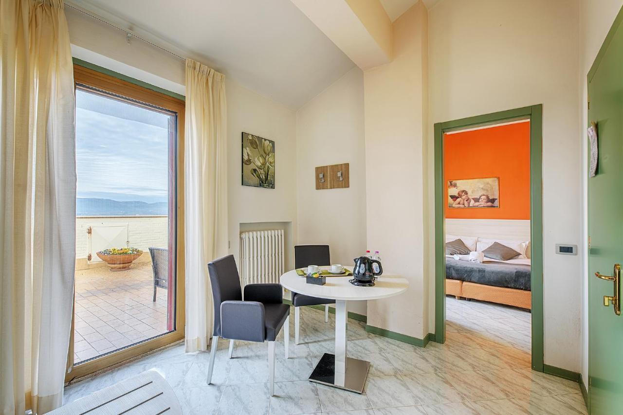 Hotel Castello Sovicille Exterior photo