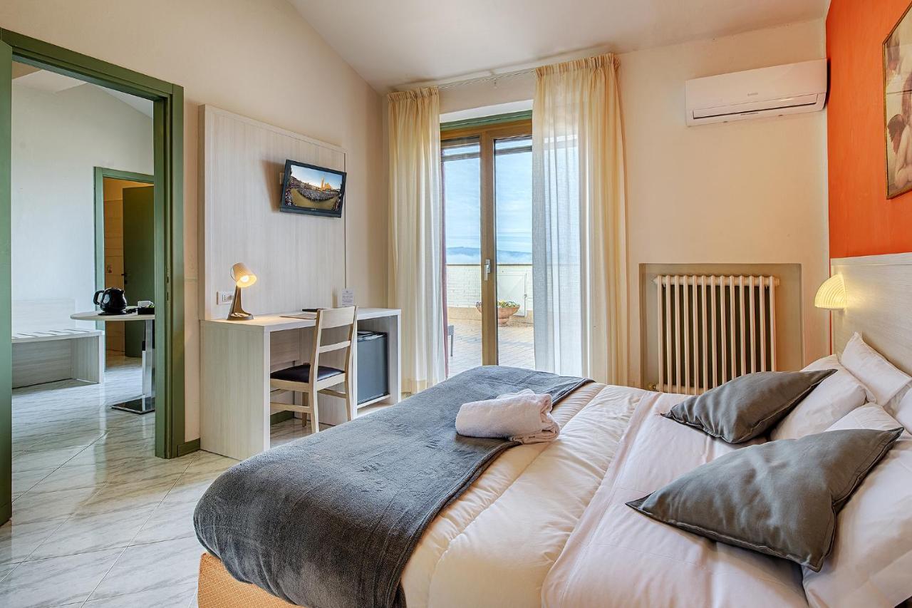 Hotel Castello Sovicille Exterior photo